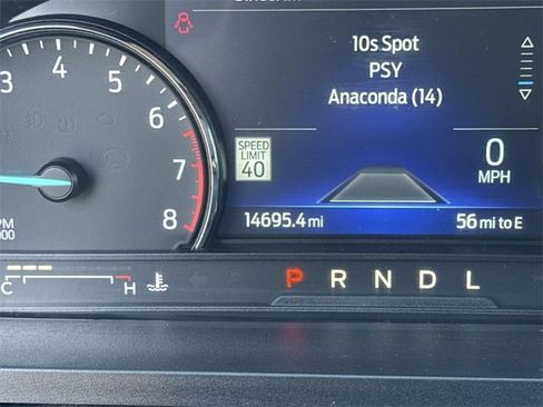 Used 2022 Ford Explorer XLT w/ Equipment Group 202A image 31