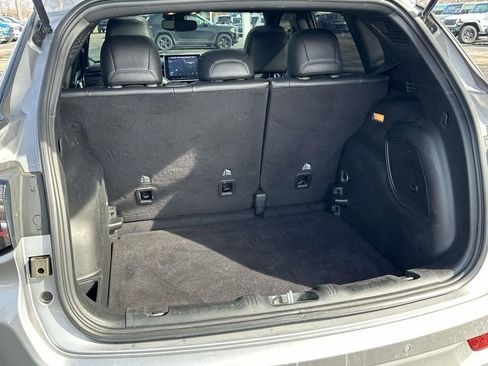 Used 2023 Jeep Compass High Altitude image 10