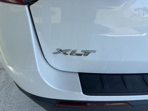 Used 2020 Ford Explorer XLT w/ Equipment Group 202A image 10