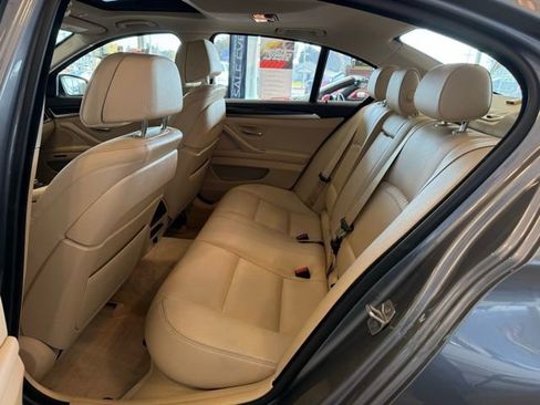 Used 2015 BMW 535i Sedan image 21