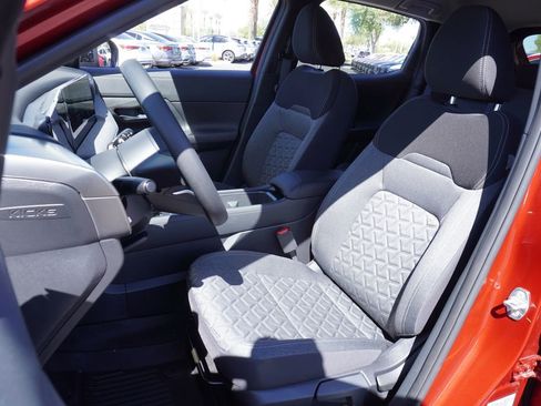 New 2026 Nissan Kicks SV image 13