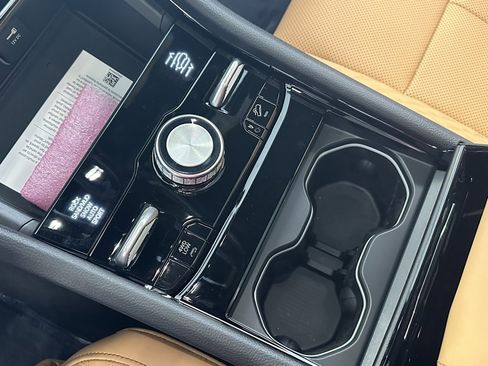 New 2025 Jeep Grand Cherokee Summit w/ Luxury Tech Group V image 28