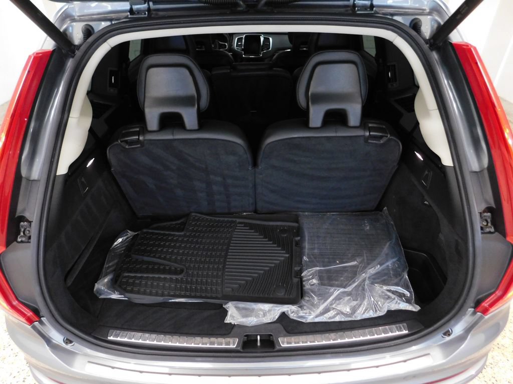 Used 2017 Volvo XC90 T6 Momentum w/ Vision Package AWD/4WD image 64