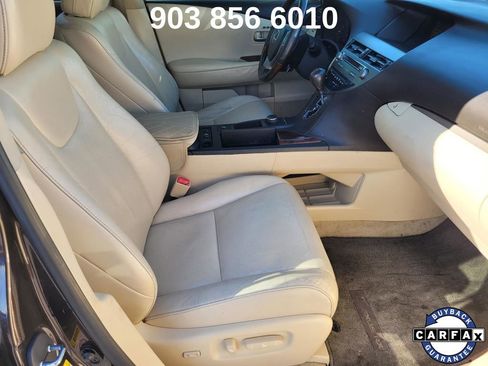 Used 2013 Lexus RX 350 FWD image 21