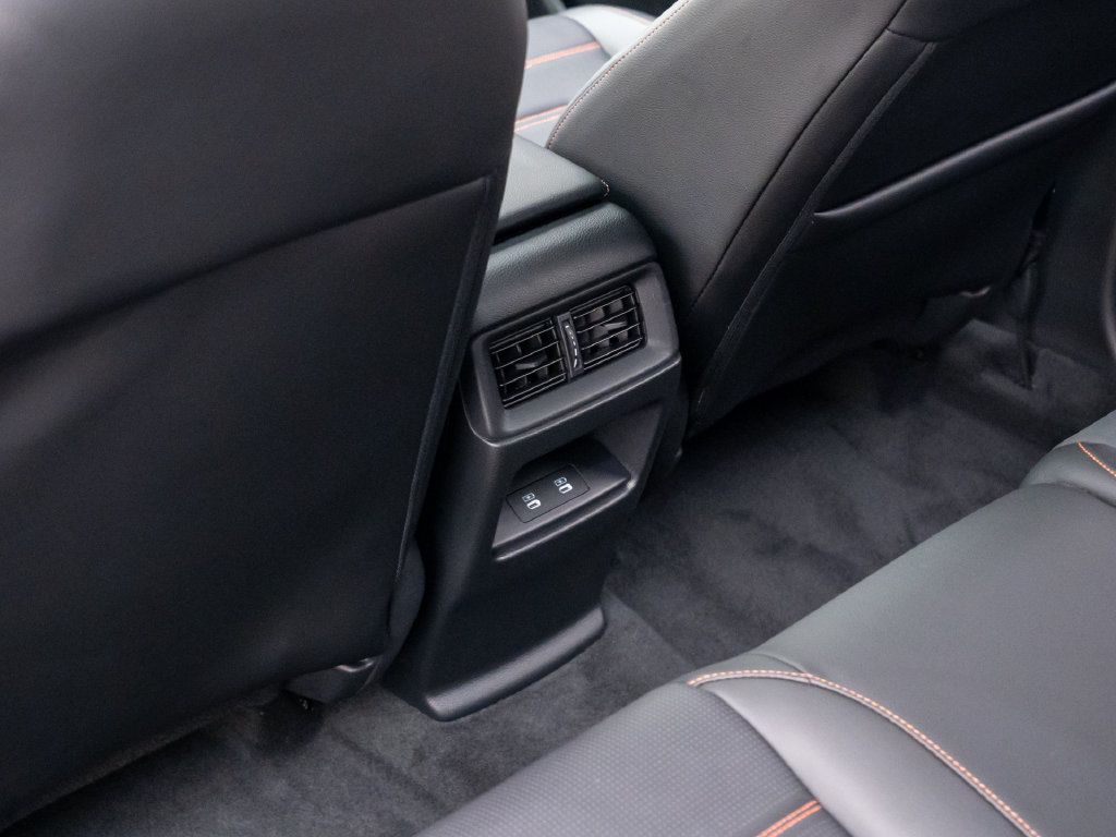 Certified 2026 Honda CR-V Sport Touring image 21