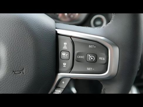 New 2025 RAM 1500 Big Horn image 14