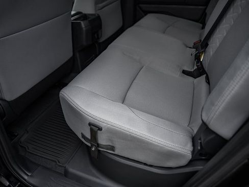 New 2026 Toyota Tacoma SR5 image 27