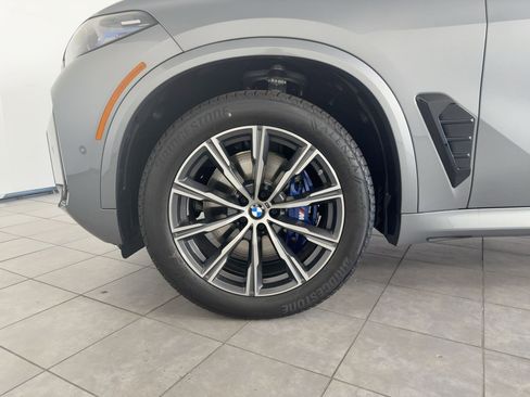 New 2026 BMW X5 xDrive40i w/ M Sport Package image 11