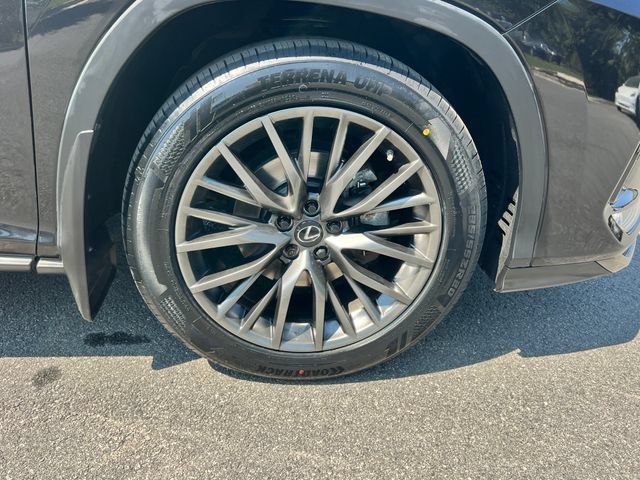Used 2021 Lexus RX 350 F Sport AWD/4WD image 29