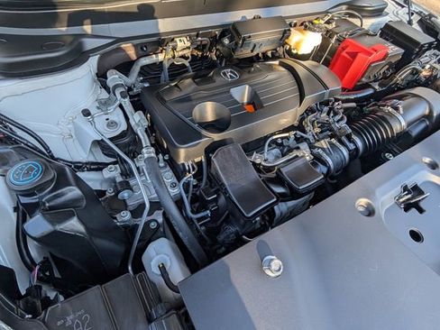 Certified 2023 Acura RDX w/ Technology Package image 27