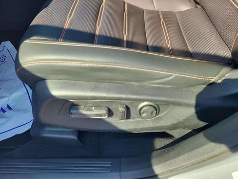 Used 2024 Honda CR-V Sport-L image 16