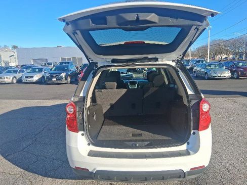 Used 2015 Chevrolet Equinox LT w/ Driver Convenience Package image 27