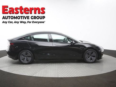 Used 2023 Tesla Model 3 Standard Range RWD image 52
