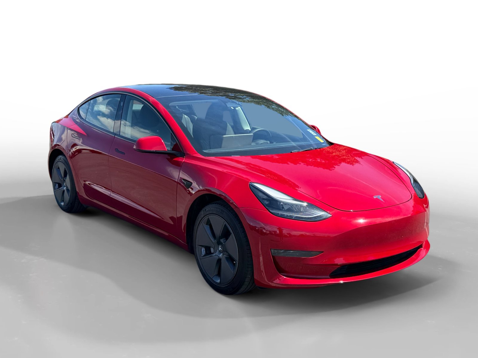 Used 2023 Tesla Model 3 Standard Range RWD image 7