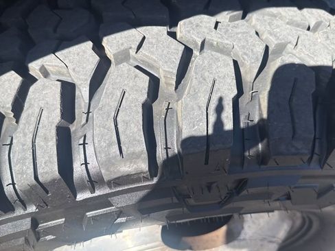 Used 2011 Ford F350 King Ranch w/ King Ranch w/Chrome Pkg image 5