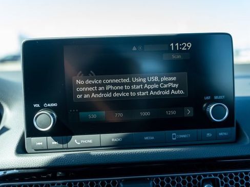 New 2026 Honda Civic Sport image 26