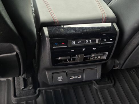 Used 2022 Acura MDX A-Spec AWD/4WD image 30