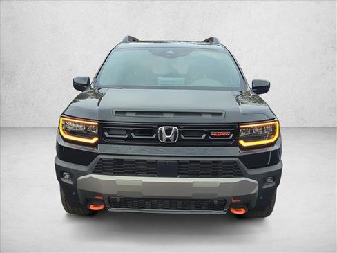 New 2026 Honda Passport TrailSport Elite image 6
