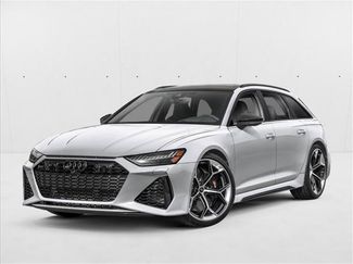 Used 2025 Audi RS 6 performance AWD/4WD video 1