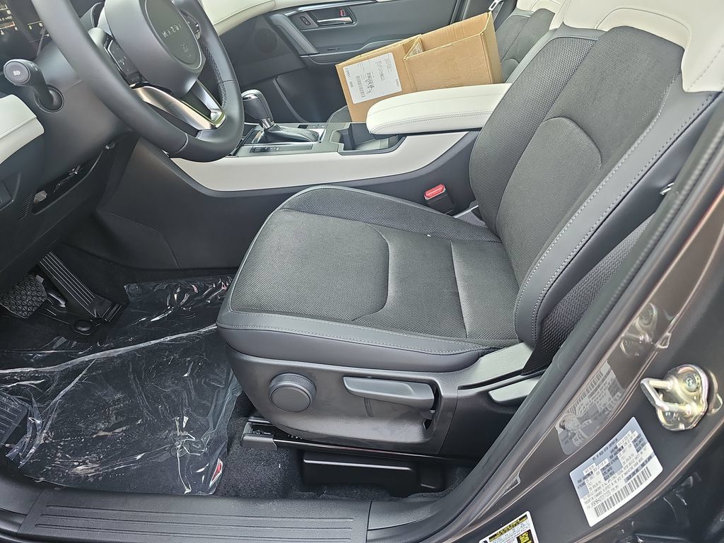 New 2026 MAZDA CX-5 Select AWD/4WD image 15