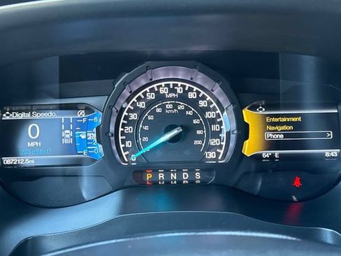 Used 2020 Ford Ranger Lariat w/ Equipment Group 501A Mid AWD/4WD image 41