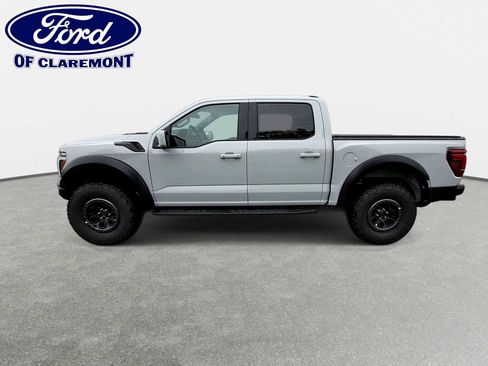 New 2026 Ford F150 Raptor AWD/4WD image 5