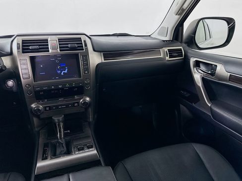 Used 2014 Lexus GX 460 AWD/4WD image 23