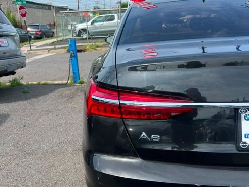 Used 2019 Audi A6 2.0T Premium w/ Convenience Package AWD/4WD image 8