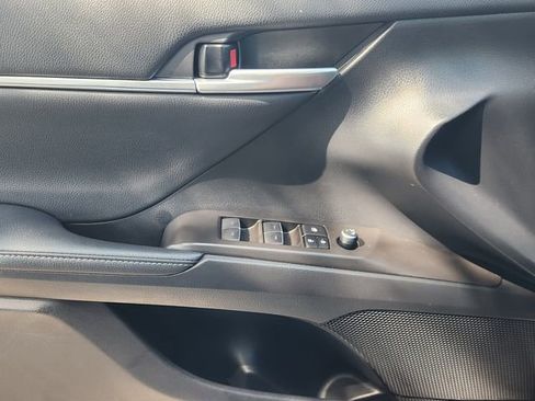 Used 2024 Toyota Camry XSE FWD image 17