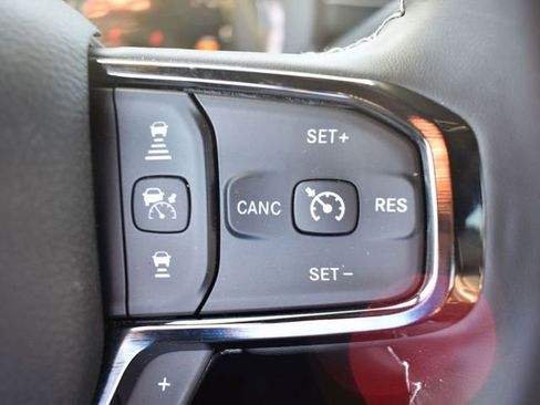 New 2026 RAM 3500 Limited image 6