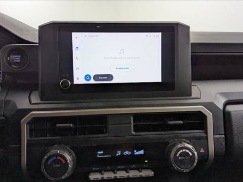 Used 2024 Toyota Tacoma SR RWD image 27