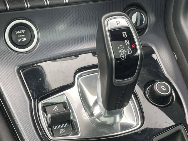 Used 2023 Jaguar F-TYPE R-Dynamic AWD/4WD image 19