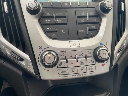 Used 2017 GMC Terrain SLE w/ Convenience Package image 35