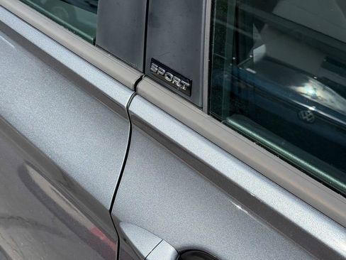 Certified 2026 Volkswagen Jetta Sport FWD image 6
