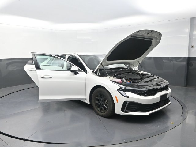 Used 2026 Kia K5 LXS FWD image 39