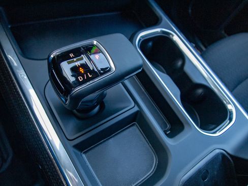 New 2026 Chevrolet Silverado 1500 RST AWD/4WD image 18
