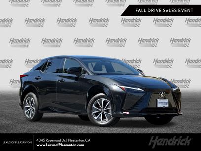 Used 2024 Lexus RZ 300e Premium w/ Technology Package