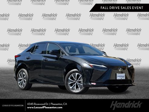 Used 2024 Lexus RZ 300e Premium w/ Technology Package FWD image 1