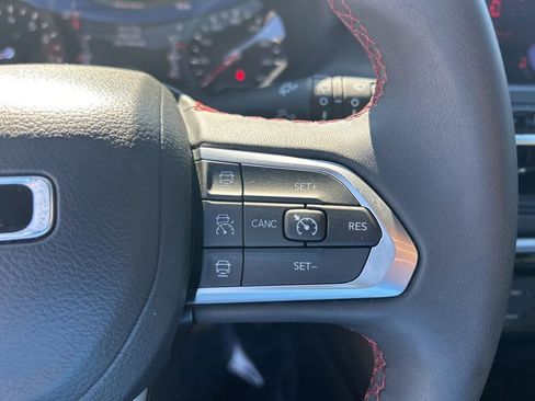 Certified 2024 Jeep Compass Trailhawk image 48