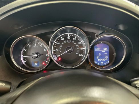 Used 2016 MAZDA CX-5 Touring image 20