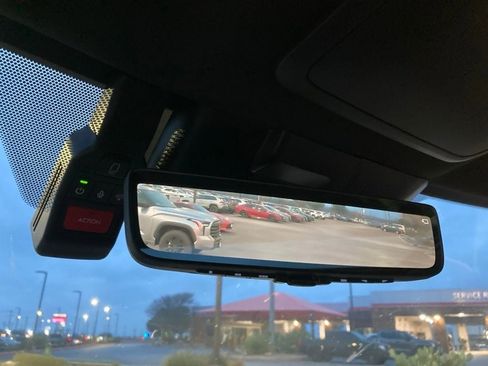 Used 2026 Toyota Tundra Limited image 27