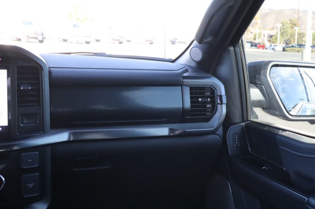 Used 2025 Ford F150 Lariat w/ Equipment Group 501A Mid AWD/4WD image 30