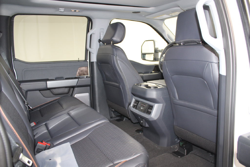 New 2027 Ford F450 Lariat AWD/4WD image 33