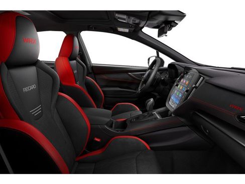 New 2026 Subaru WRX GT image 16