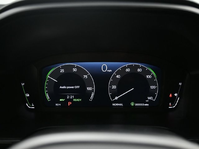 New 2026 Honda CR-V Sport-L image 9