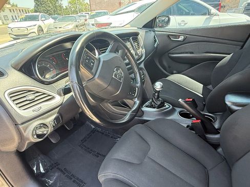 Used 2013 Dodge Dart SXT w/ SXT Special Edition Group image 13