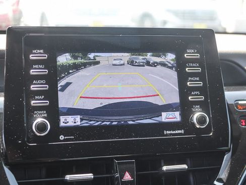 Used 2023 Toyota Camry SE w/ Convenience Package FWD image 32