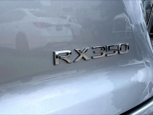Used 2026 Lexus RX 350 Premium w/ Convenience Package FWD image 28