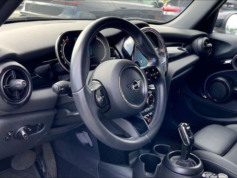 Certified 2023 MINI Cooper S image 14