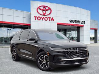 Used 2024 Lincoln Nautilus Premier 360° Tour